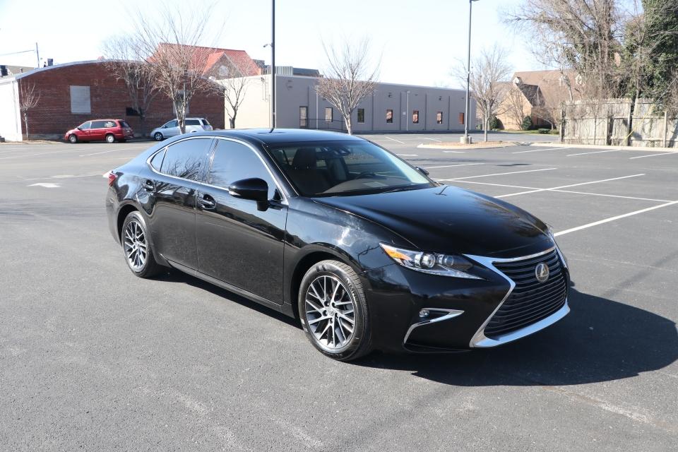 Used 2016 Lexus ES 350 LUXURY FWD W/NAV For Sale ($20,950) | Auto ...