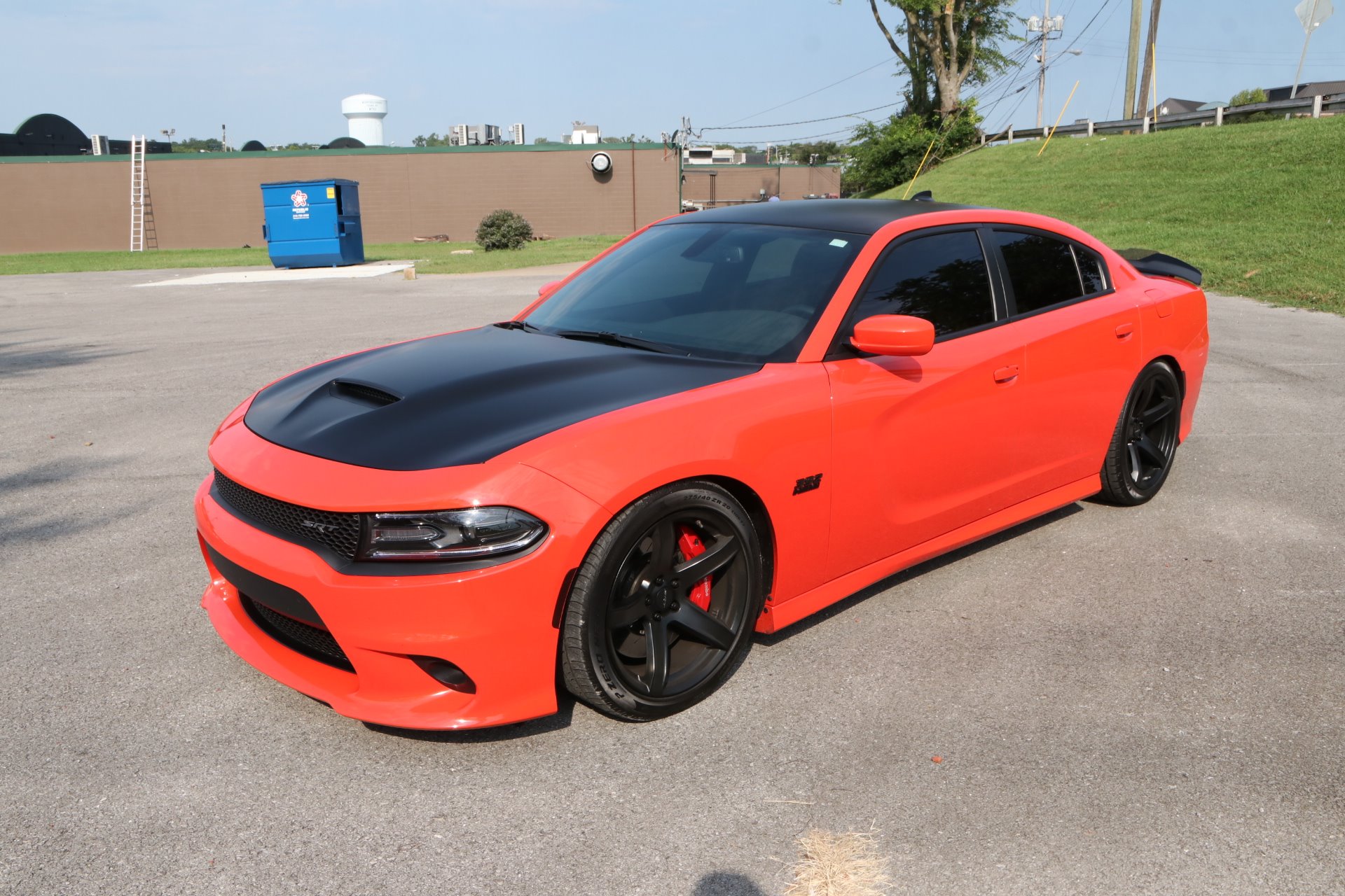 Dodge charger 392 on sale for sale