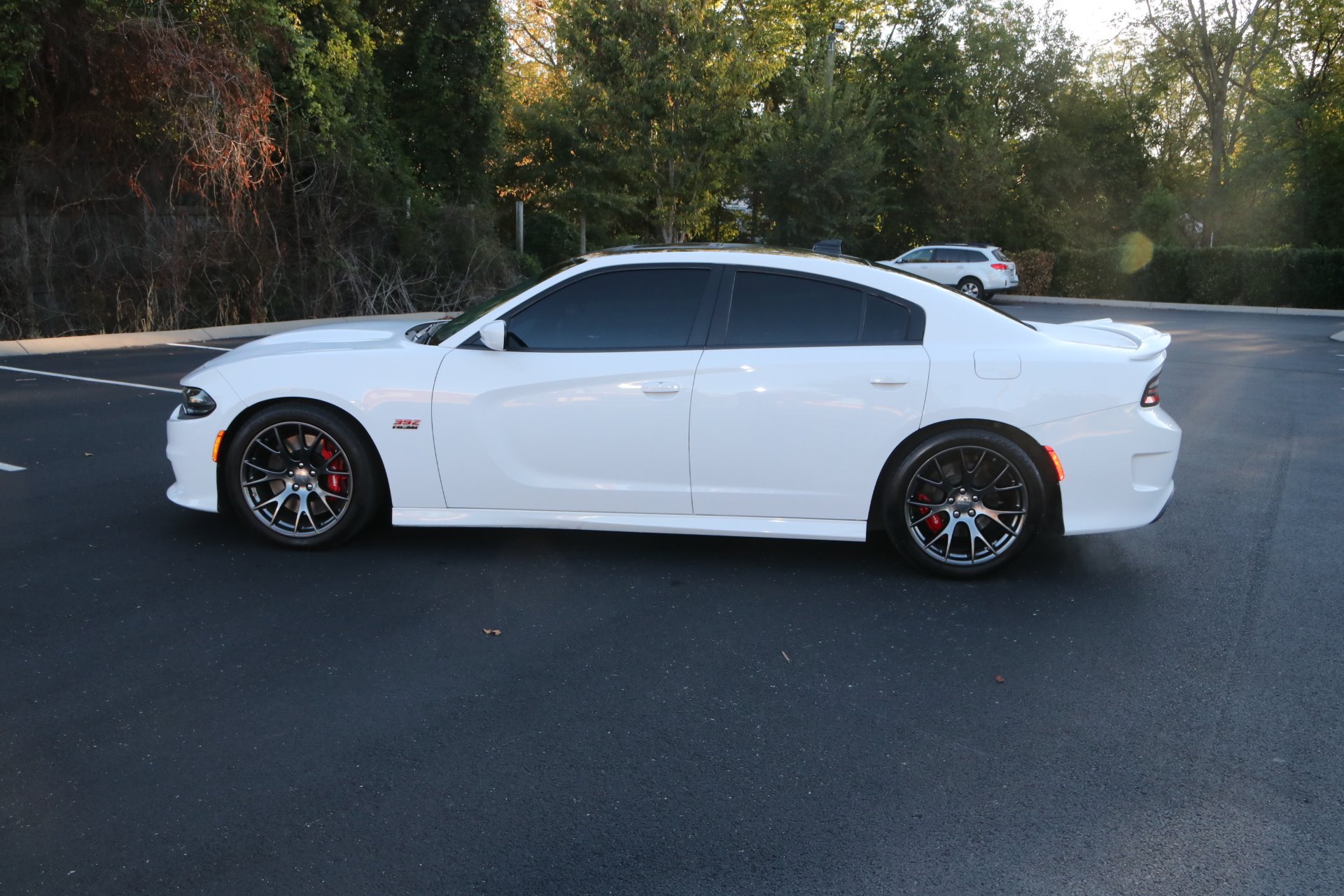 Charger srt deals 392 for sale