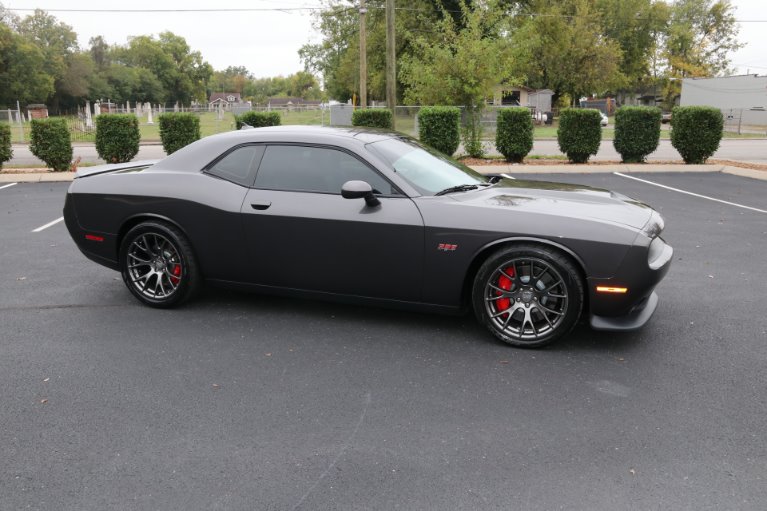 Used 2016 Dodge Challenger SRT 392 W/NAV SRT 392 For Sale ($35,950 ...