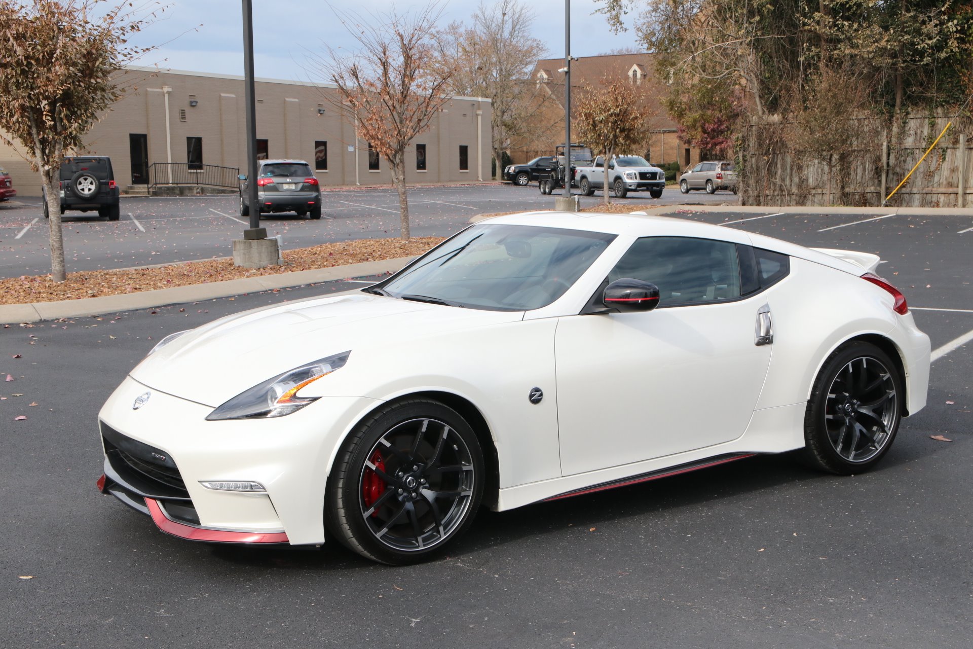 370z 2019 nismo for sale