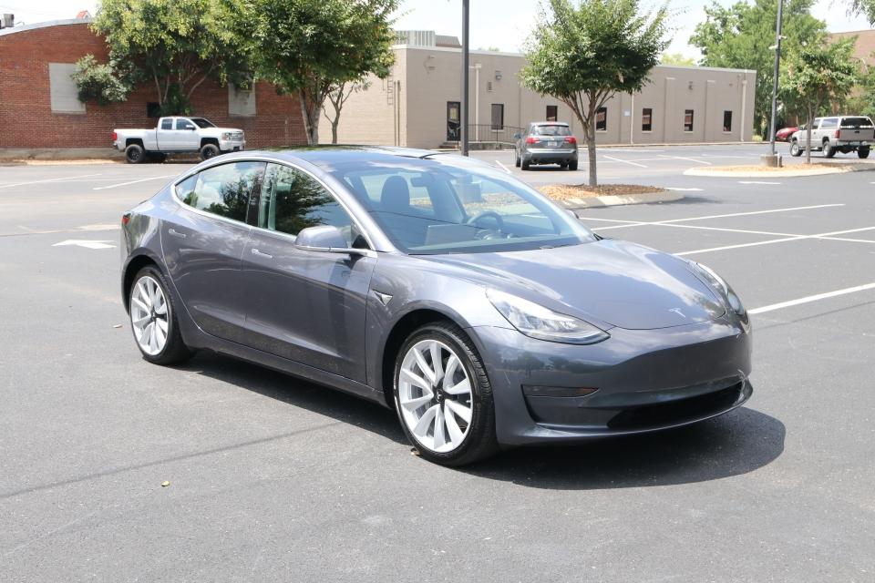 Used 2020 Tesla MODEL 3 Standard Range Plus W/NAV Standard Range Plus ...