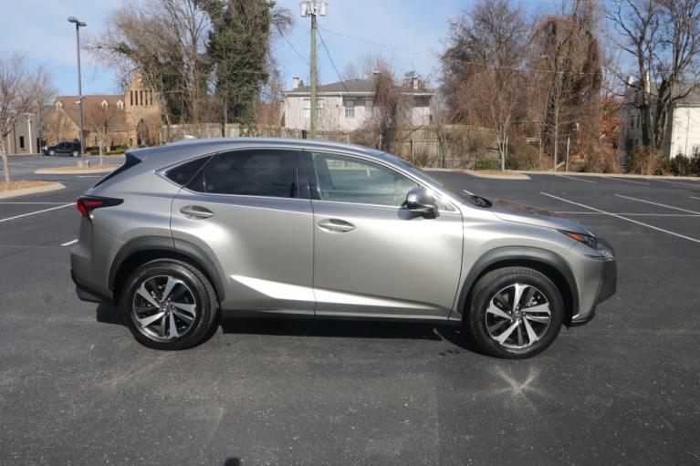 Used 2018 Lexus NX 300 PREMIUM AWD W/NAV AWD For Sale ($28,950) | Auto ...