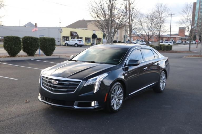 Used 2019 Cadillac XTS LUXURY FWD W/NAV LUXURY FWD For Sale ($22,950 ...