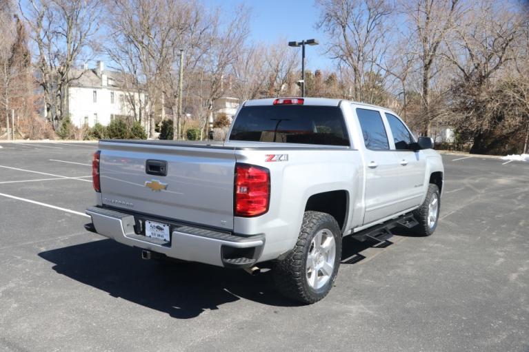 Used 18 Chevrolet Silverado 1500 2lt Crew Cab 4x4 For Sale 39 950 Auto Collection Stock 5979