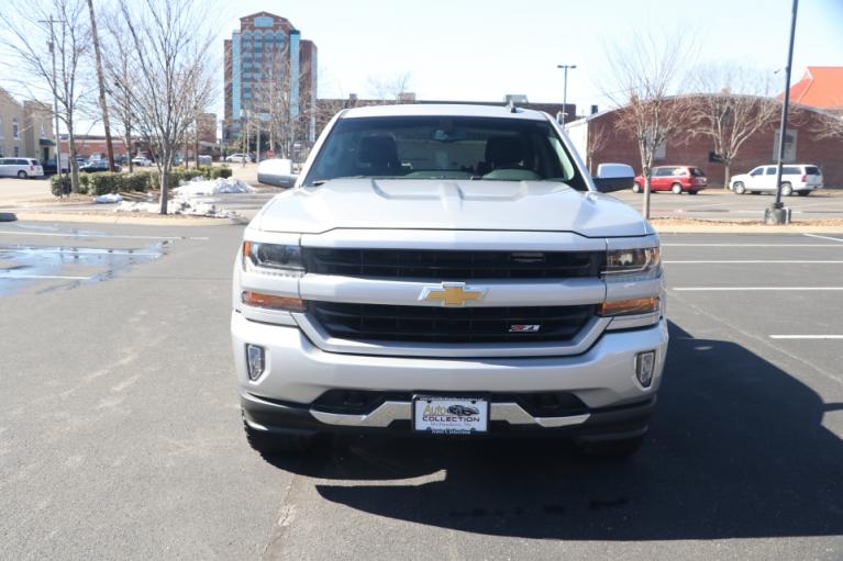 Used 18 Chevrolet Silverado 1500 2lt Crew Cab 4x4 For Sale 39 950 Auto Collection Stock 5979