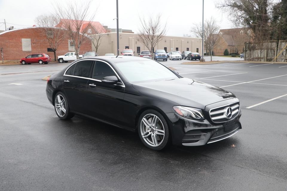 Used 19 Mercedes Benz 00 Premium Rwd W Nav For Sale 41 950 Auto Collection Stock