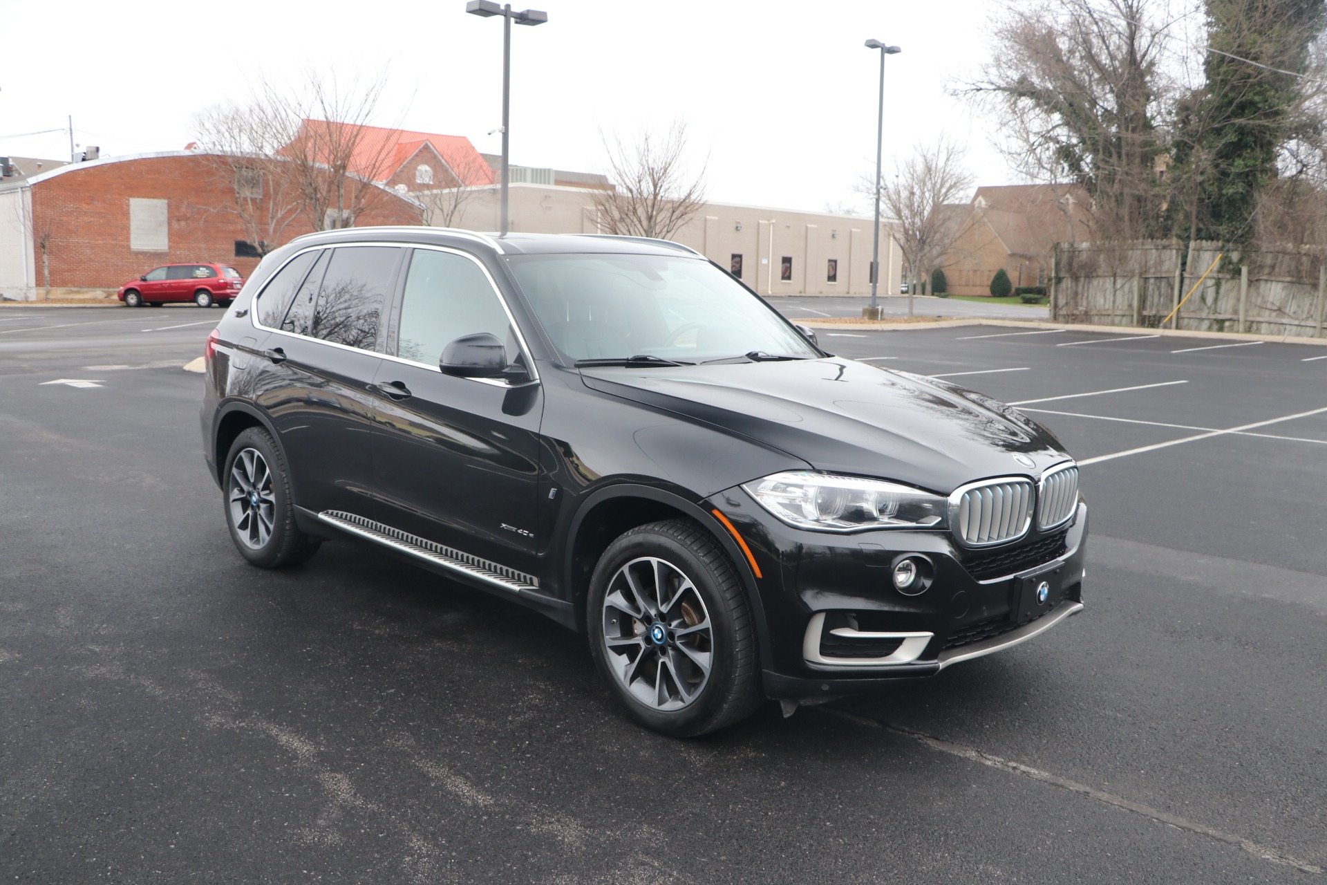 Used 2017 BMW X5 XDRIVE 40E PREMIUM IPERFORMANCE W/NAV For Sale (Sold ...