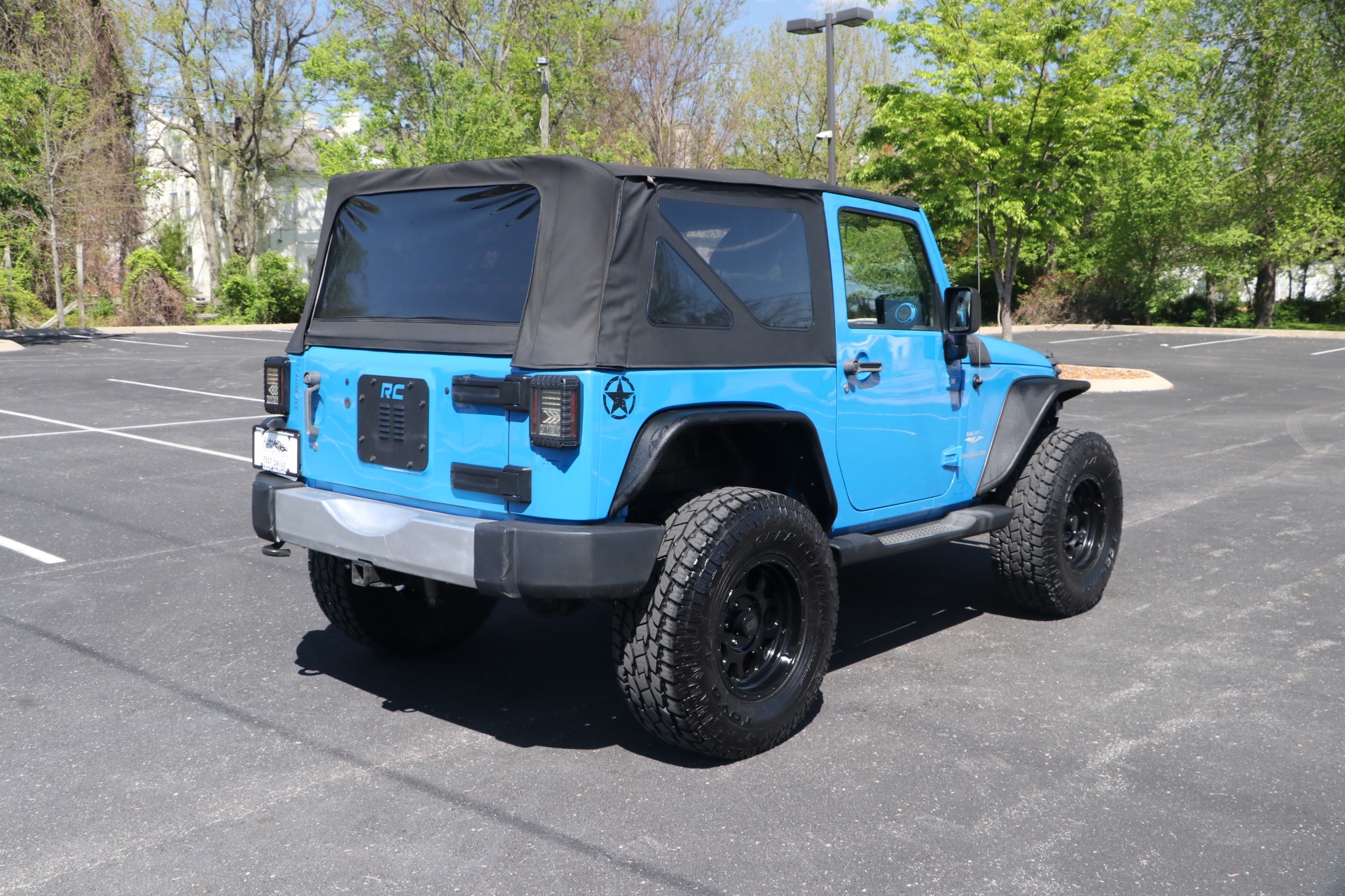 2011 jeep best sale wrangler for sale