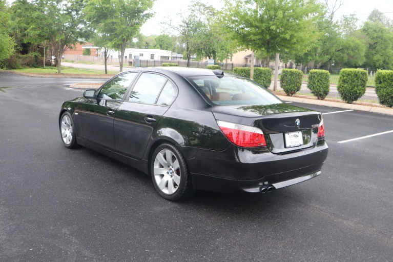 2006 bmw 530i key