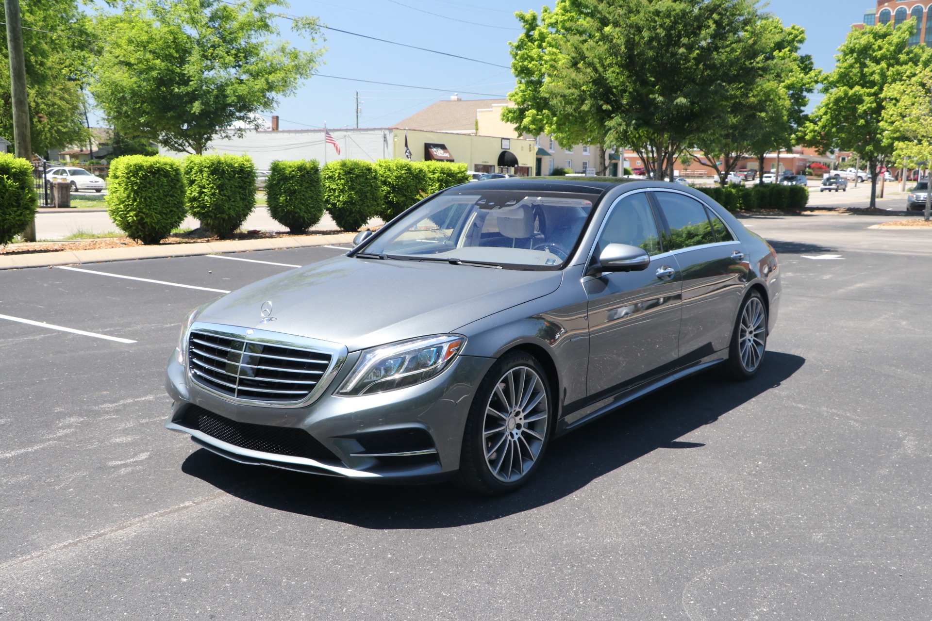 Mercedes benz s550e for shop sale