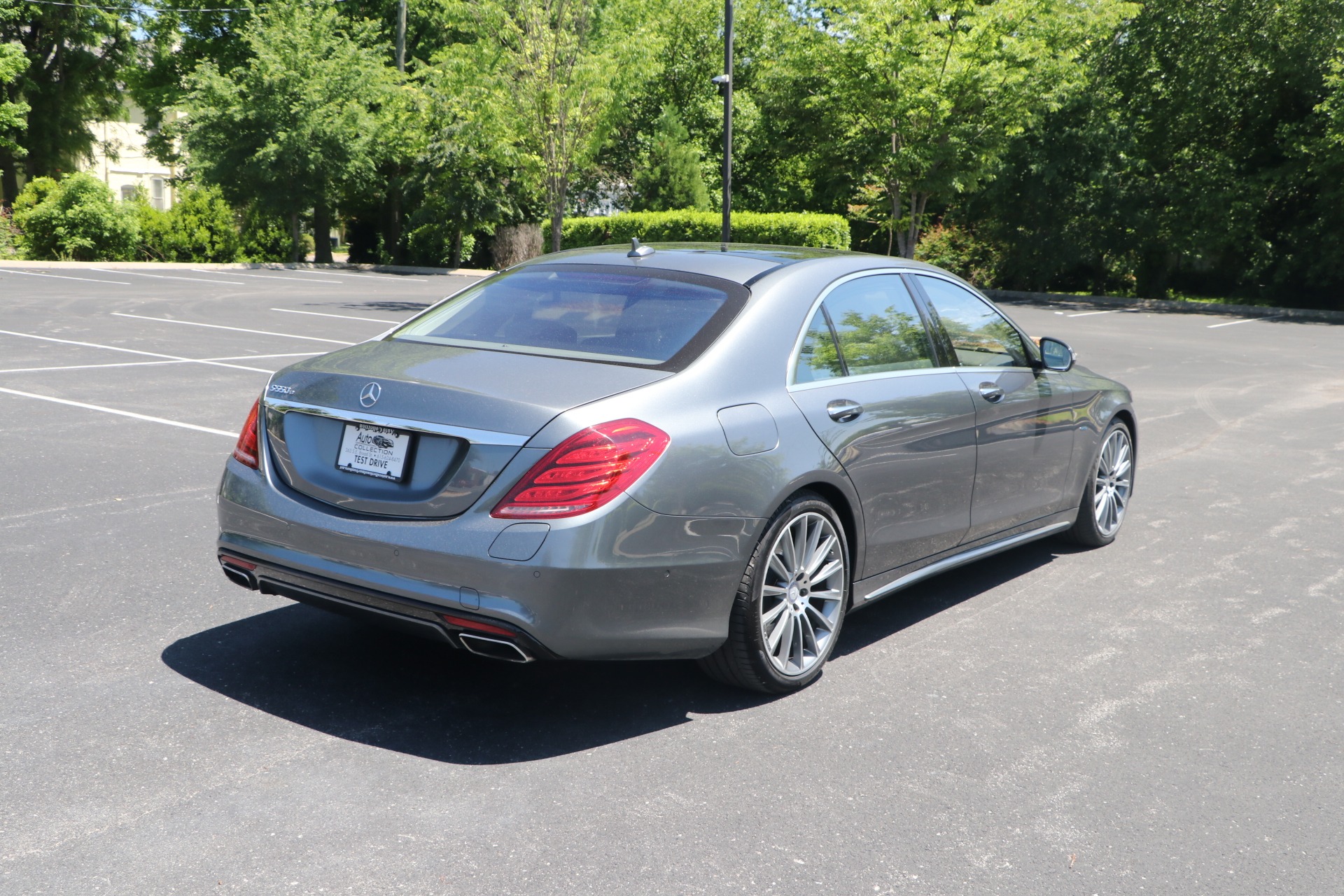 Mercedes benz s550e for shop sale