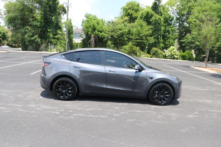 Used 2020 Tesla Model Y DUAL MOTOR LONG RANGE AWD W/NAV For Sale ...