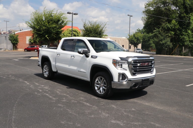 Used 2020 GMC Sierra 1500 SLT TEXAS EDITION X31 W/NAV For Sale ($56,500 ...