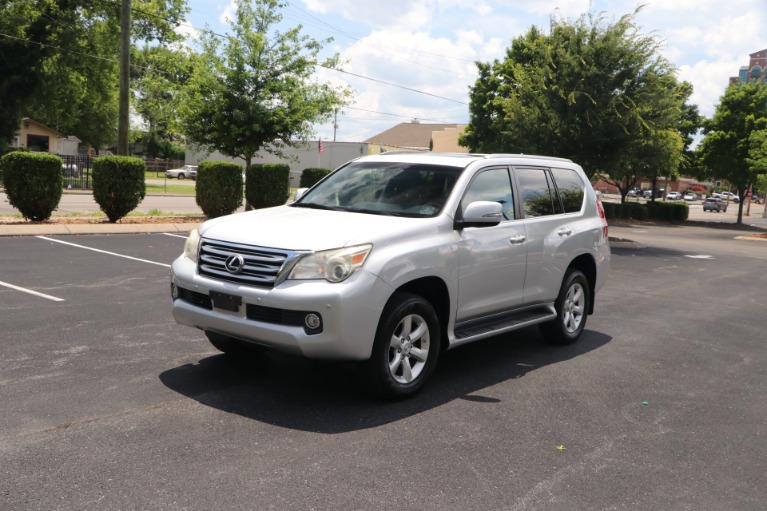 Used 2011 Lexus GX 460 COMFORT PLUS W/NAV For Sale ($22,950) | Auto