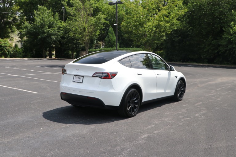 Used 2020 Tesla Model Y Long Range AWD W/Autopilot For Sale ($65,950 ...