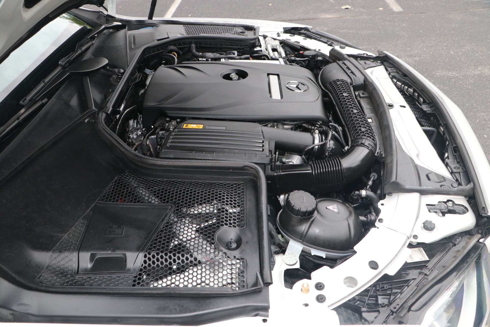 How To Change The Oil On A Mercedes C300 (M274 Engine), 43 OFF