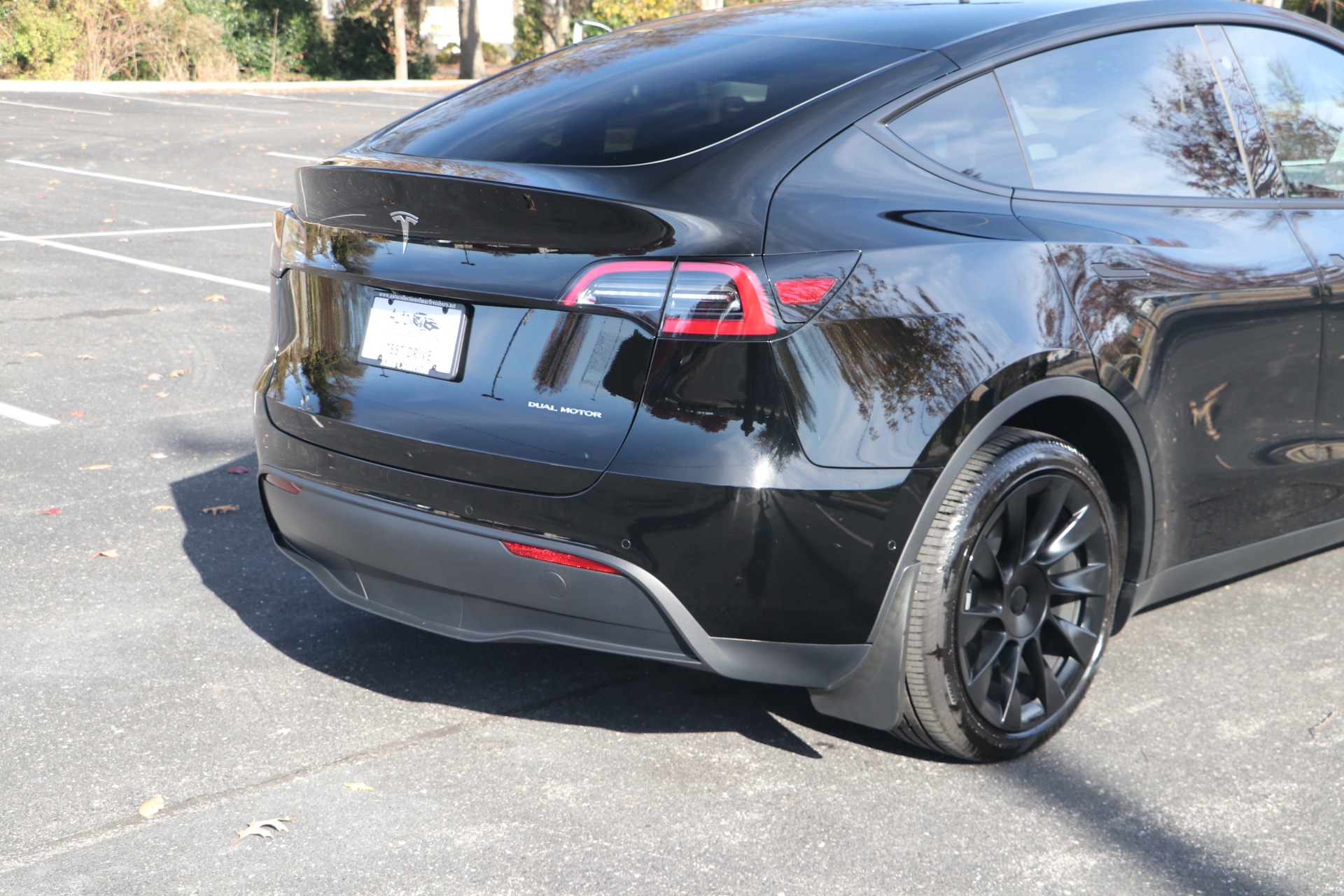 2017 tesla model y deals for sale