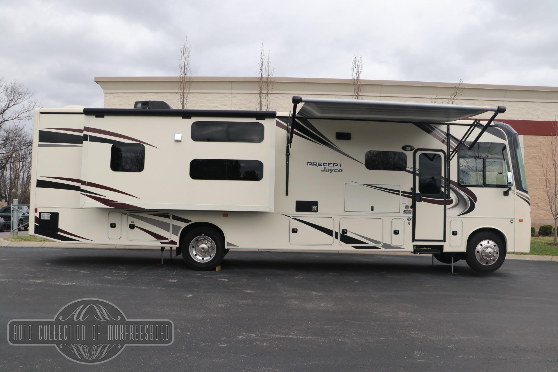 used-2019-jayco-precept-36a-for-sale-115-950-auto-collection-stock