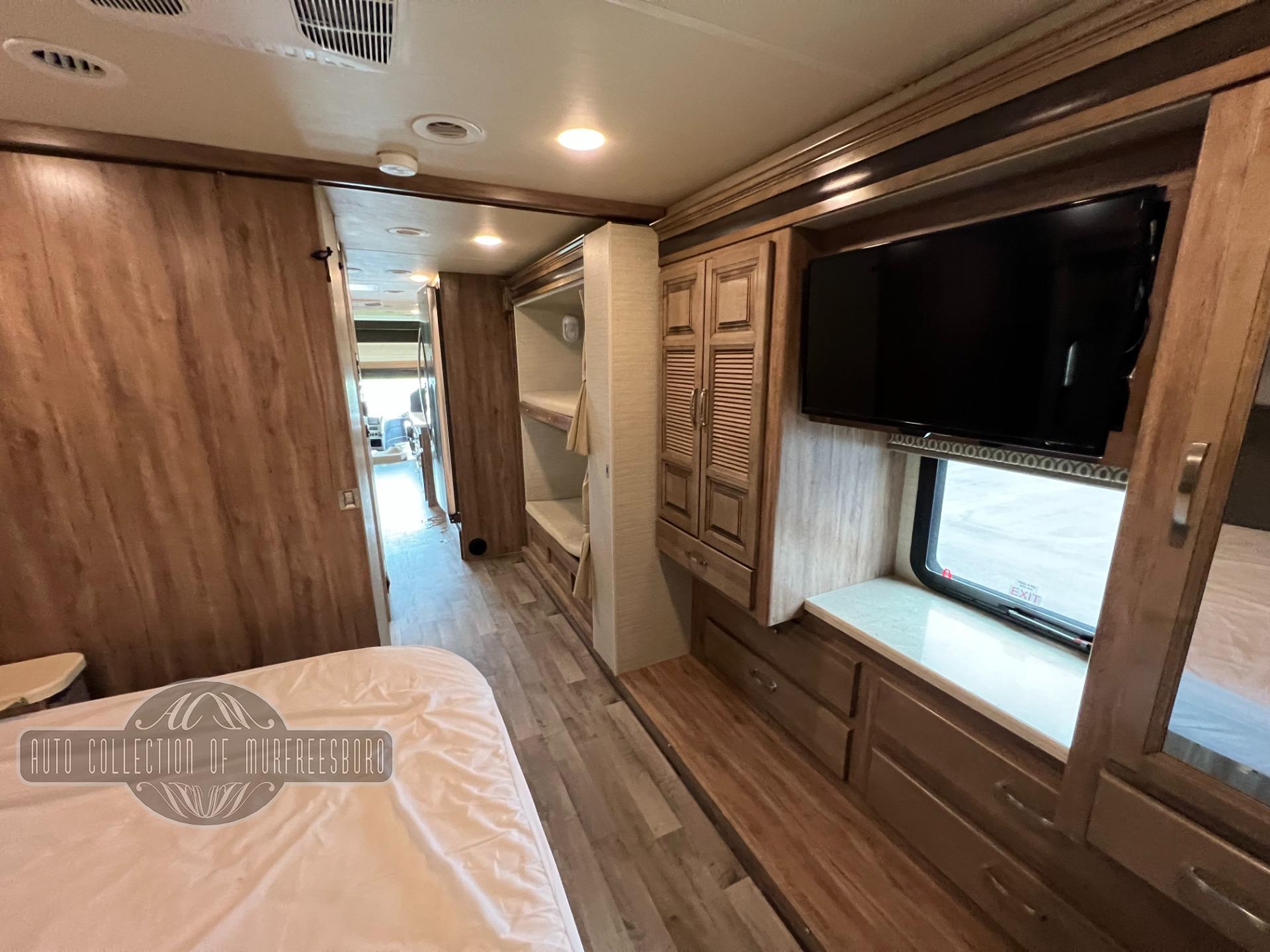 2020 Jayco Precept 36a Specs