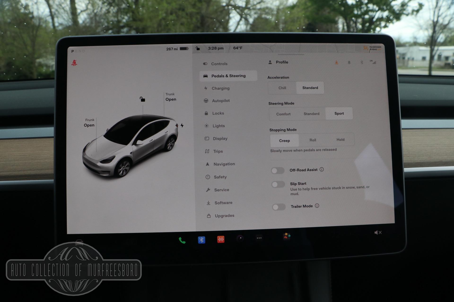 Tesla Dashcam Viewer opens doors to Mobile App integration for remote  video viewing