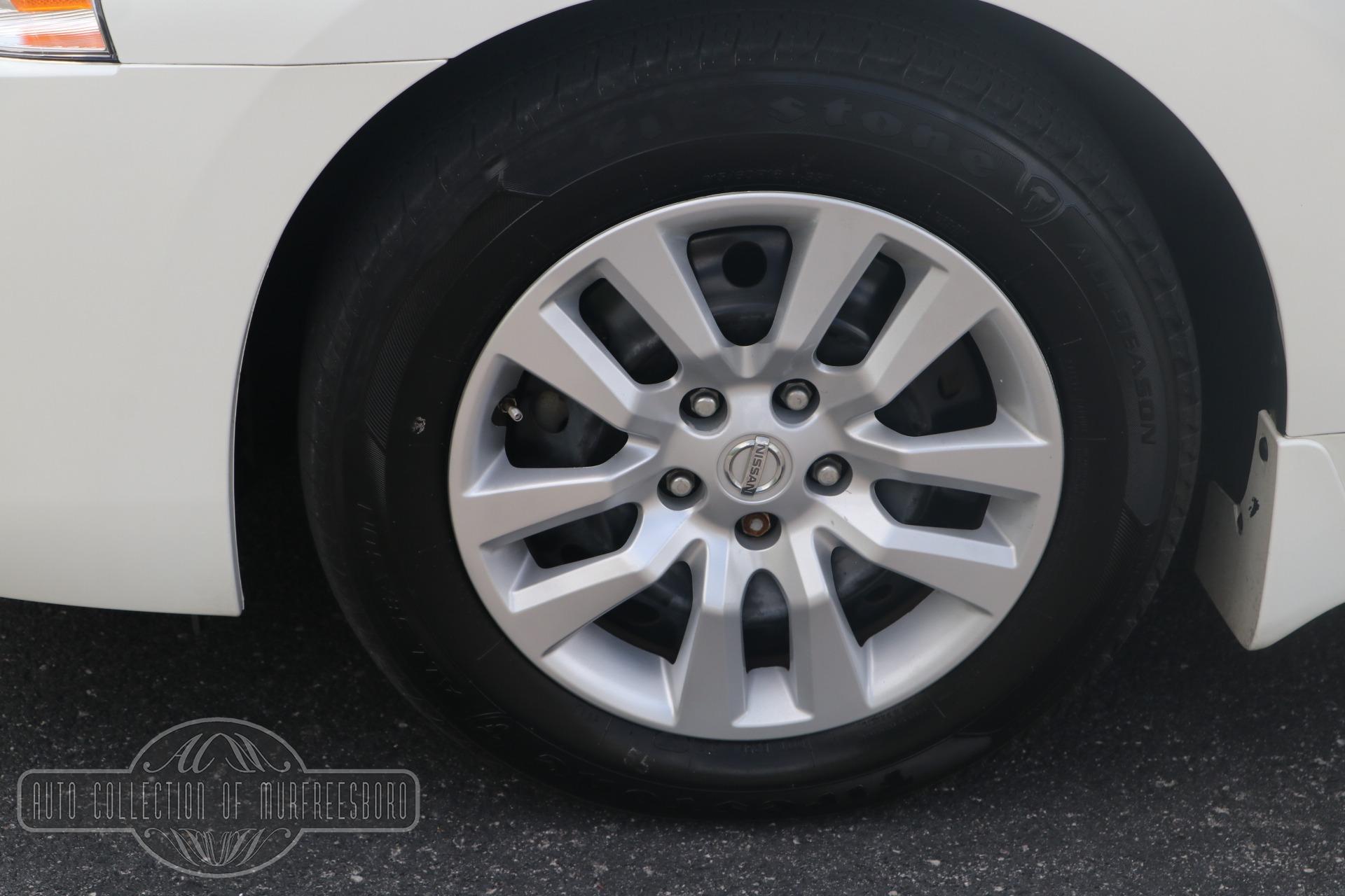 2015 nissan deals altima hubcaps black