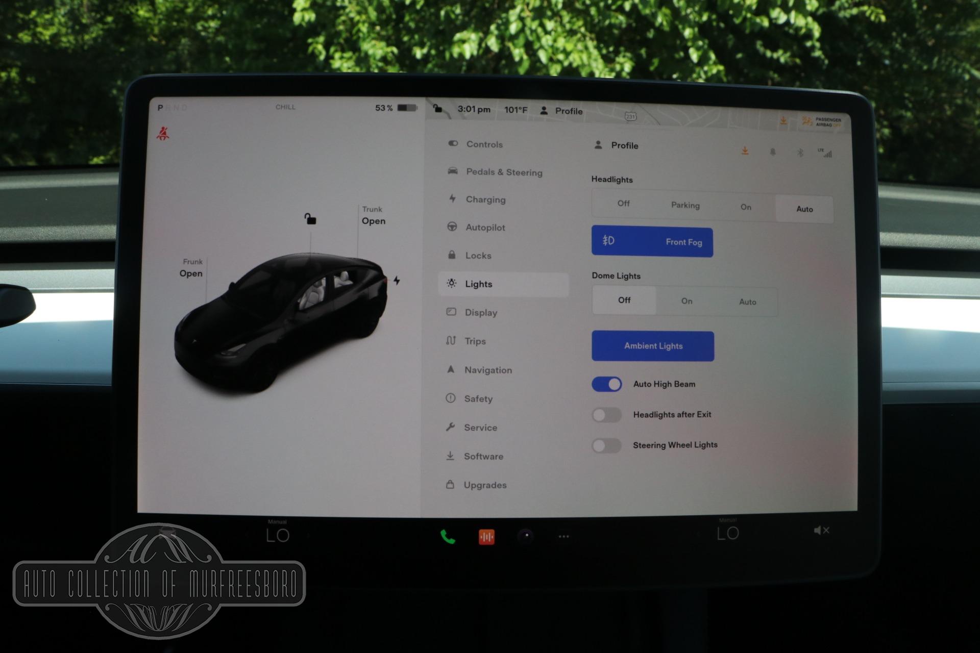 Tesla Dashcam Viewer opens doors to Mobile App integration for remote  video viewing