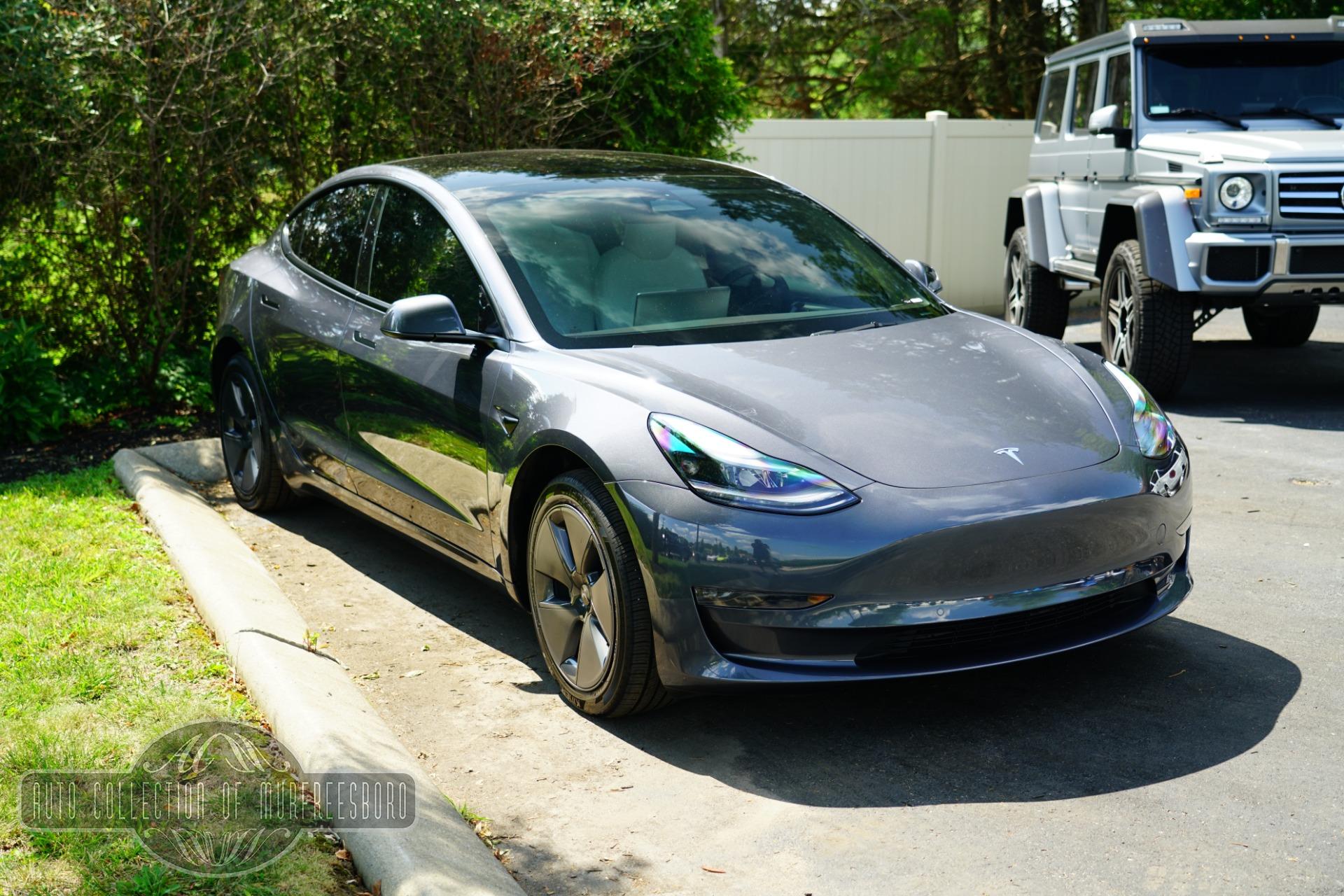 Tesla model 3 long on sale range awd for sale