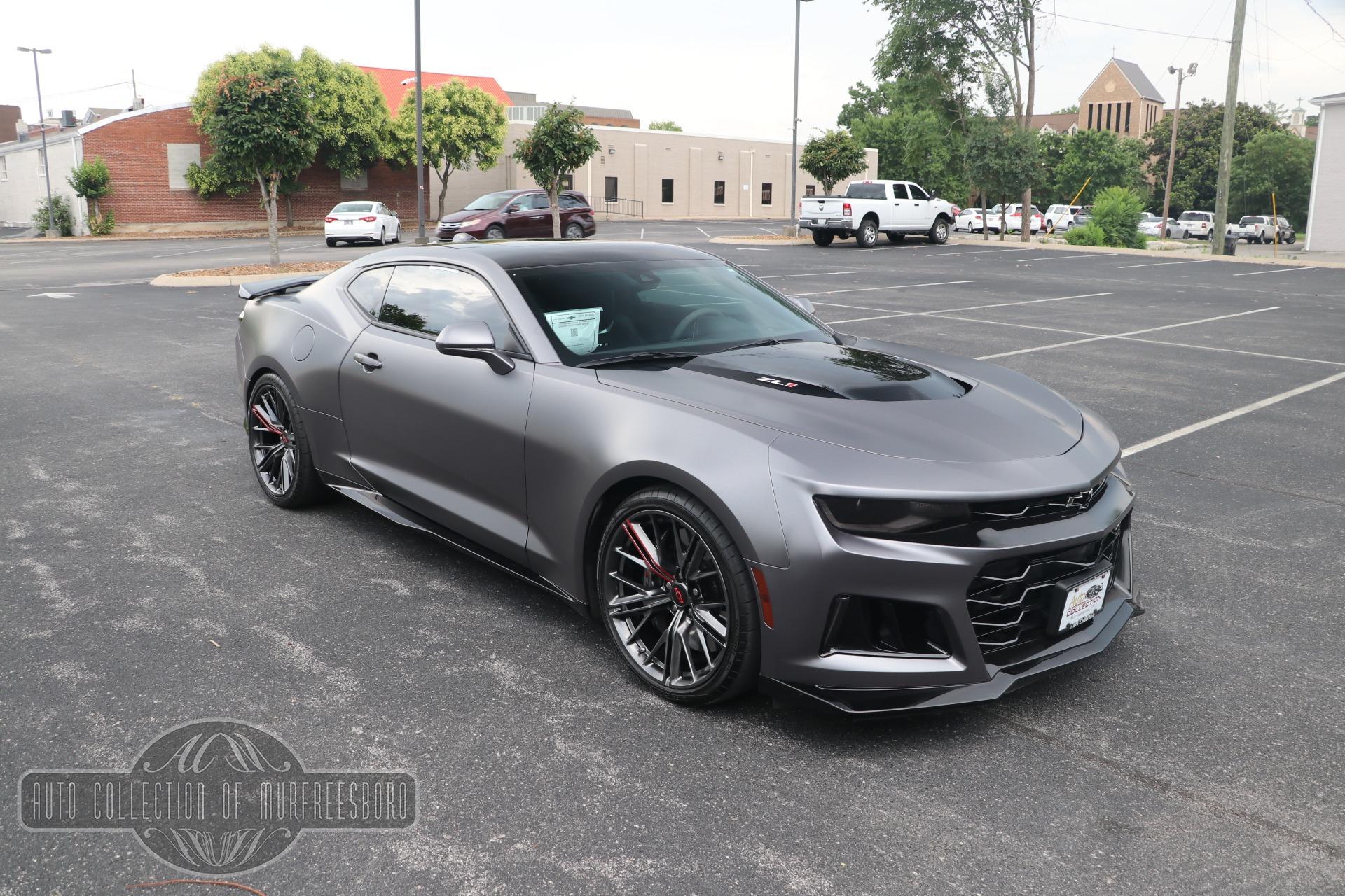 New 2022 Chevy Camaro ZL1 Prices Kelley Blue Book, 54% OFF