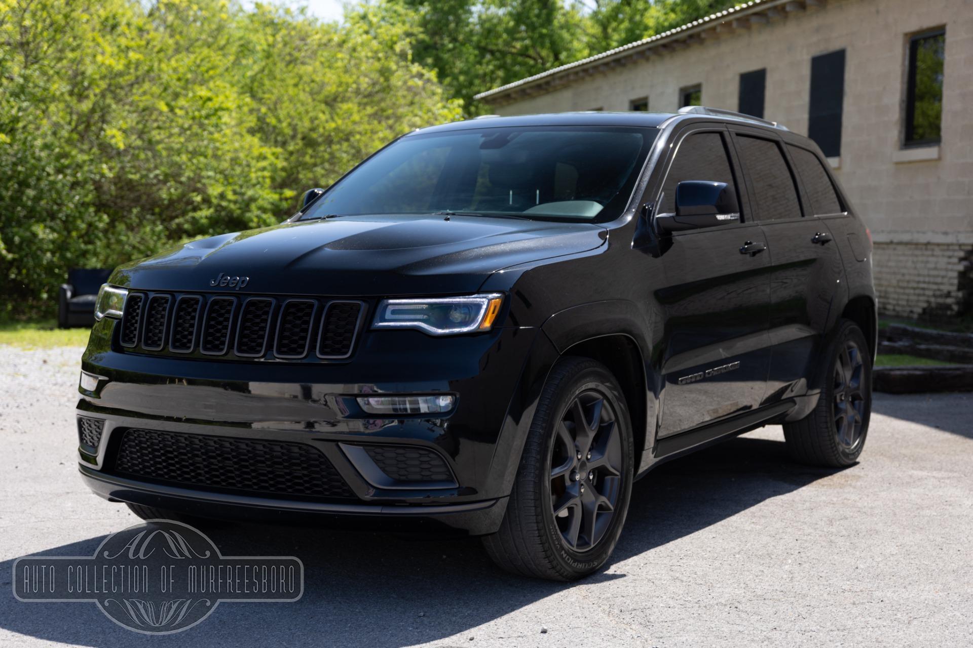 2020 Grand Cherokee Limited X Features And Specifications - Infoupdate.org