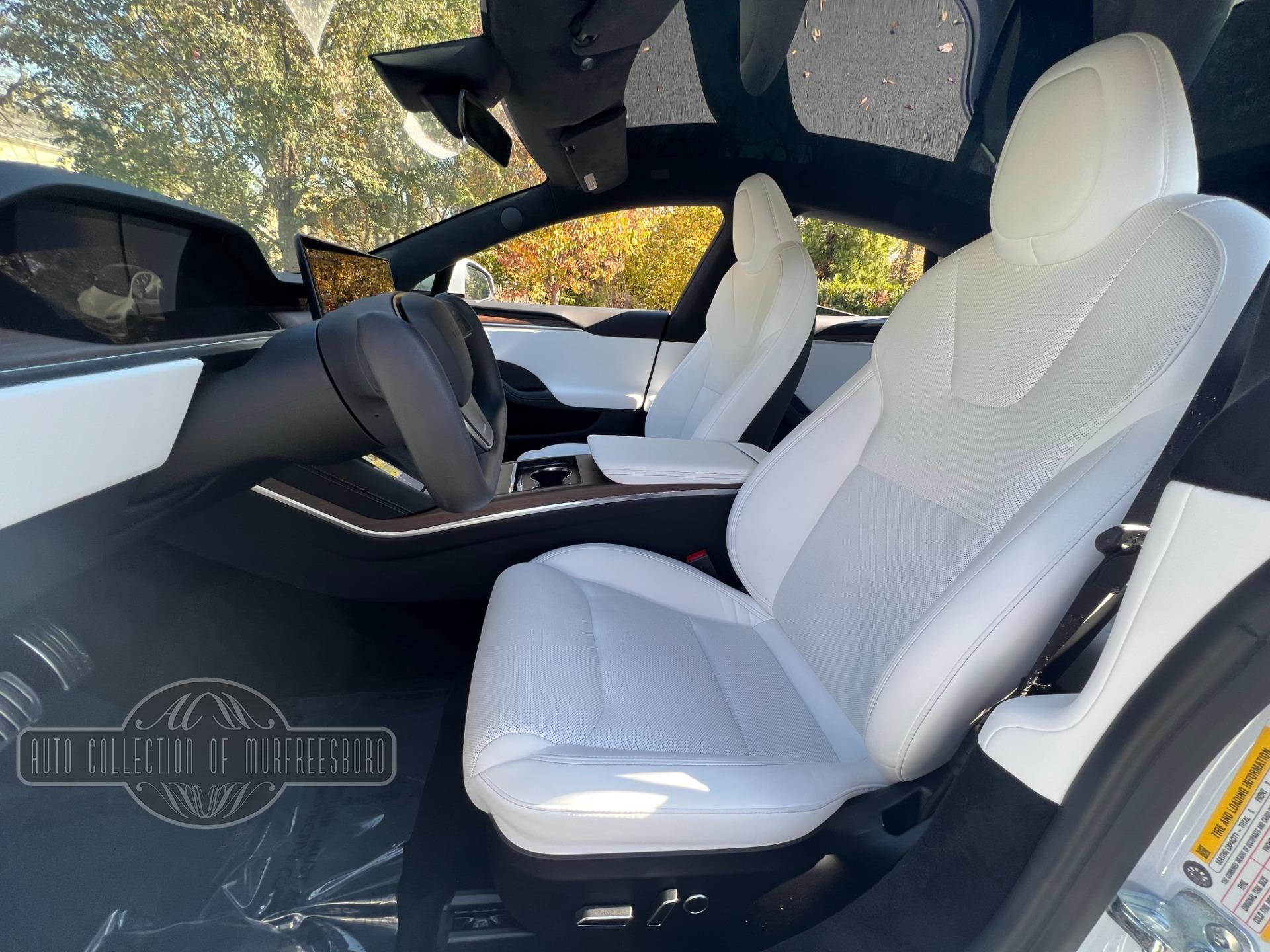 2021 tesla model on sale s seating capacity