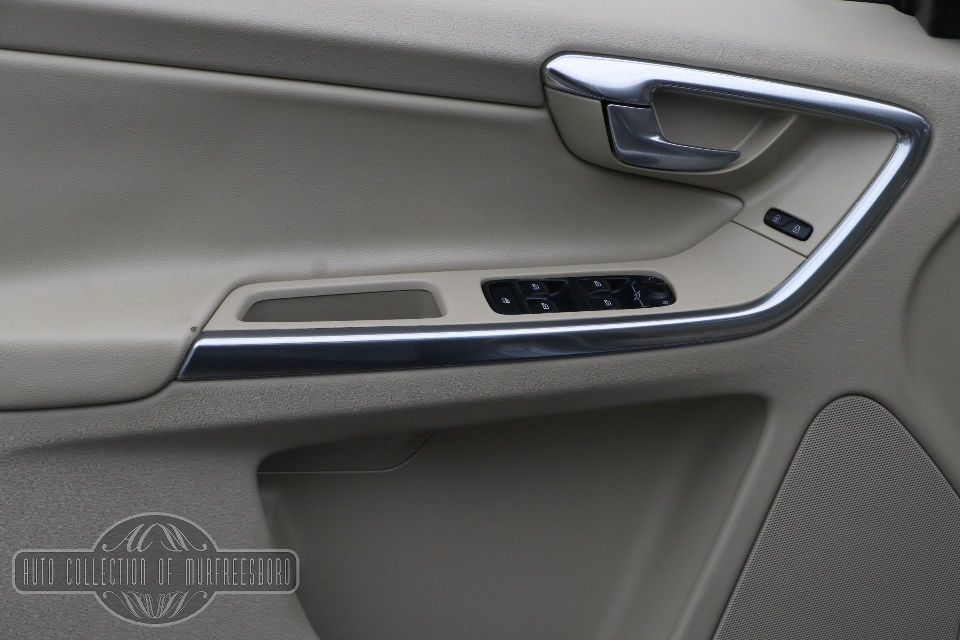 Volvo XC60 Door Covers (set of 2)