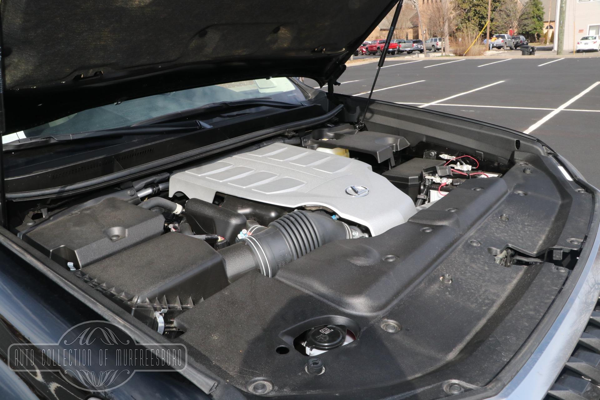 Used 2022 Lexus GX 460 AWD PREMIUM PKG W/HEATED WOOD AND LEATHER 