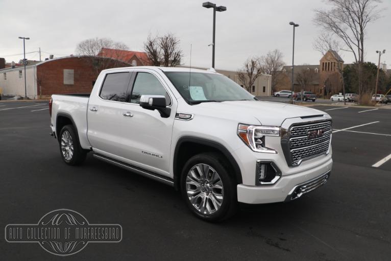 Used 2021 GMC Sierra 1500 SLT For Sale ($57,950) | Auto Collection ...