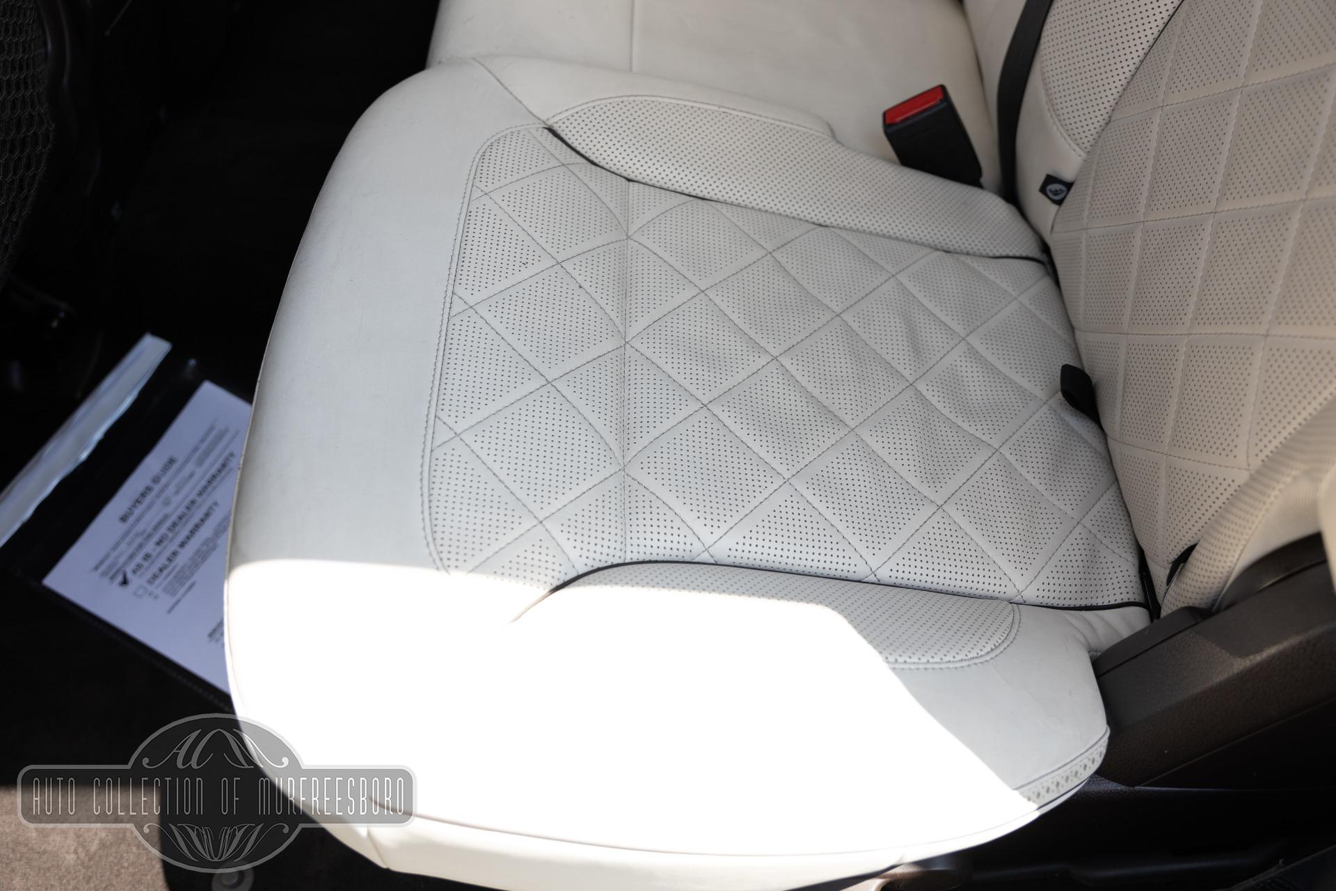 Mercedes gls deals 450 seat covers