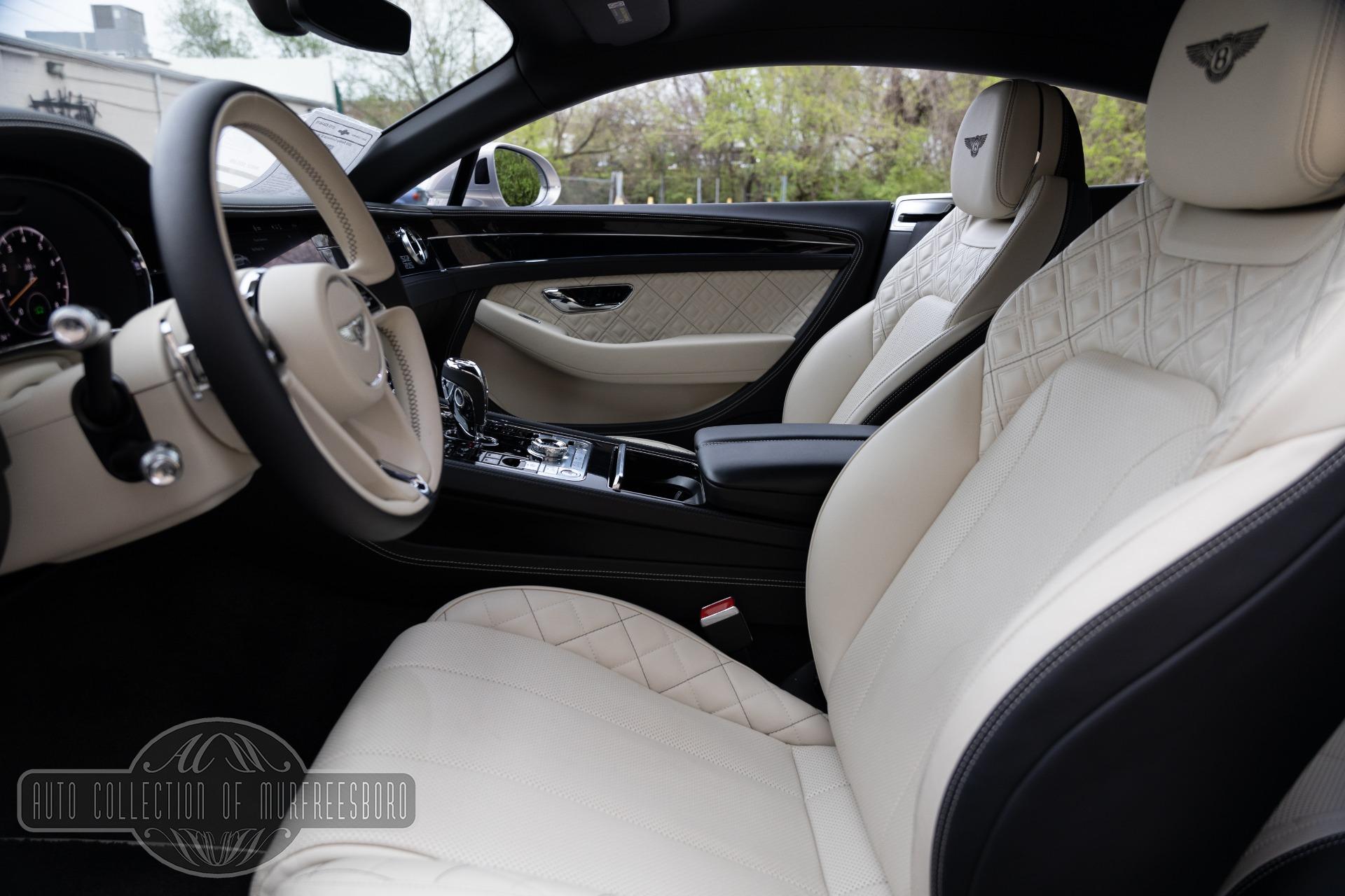 2020 Used Bentley Continental GT V8 First Edition Convertible at