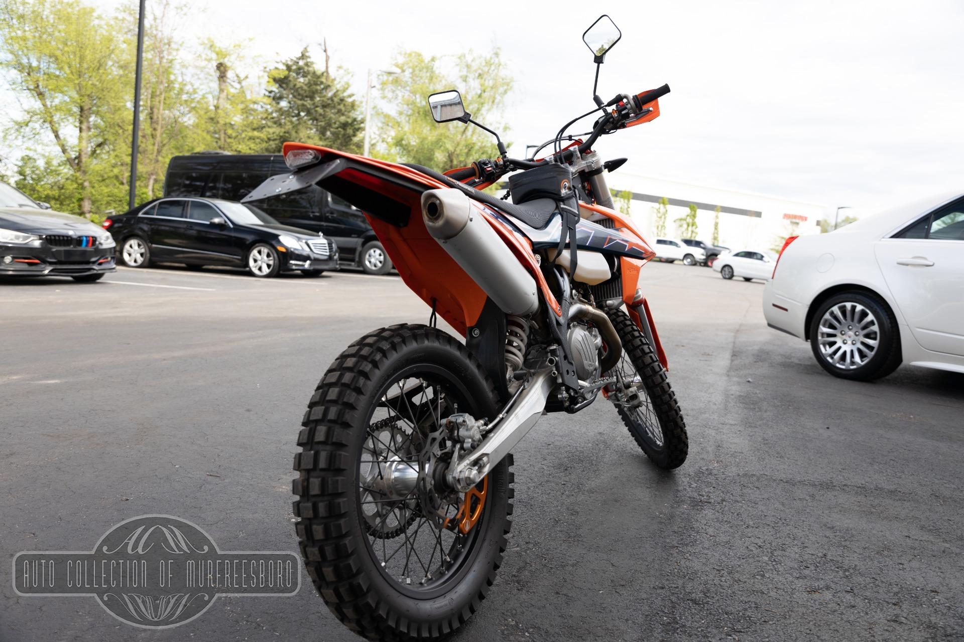 Used ktm 500 orders exc for