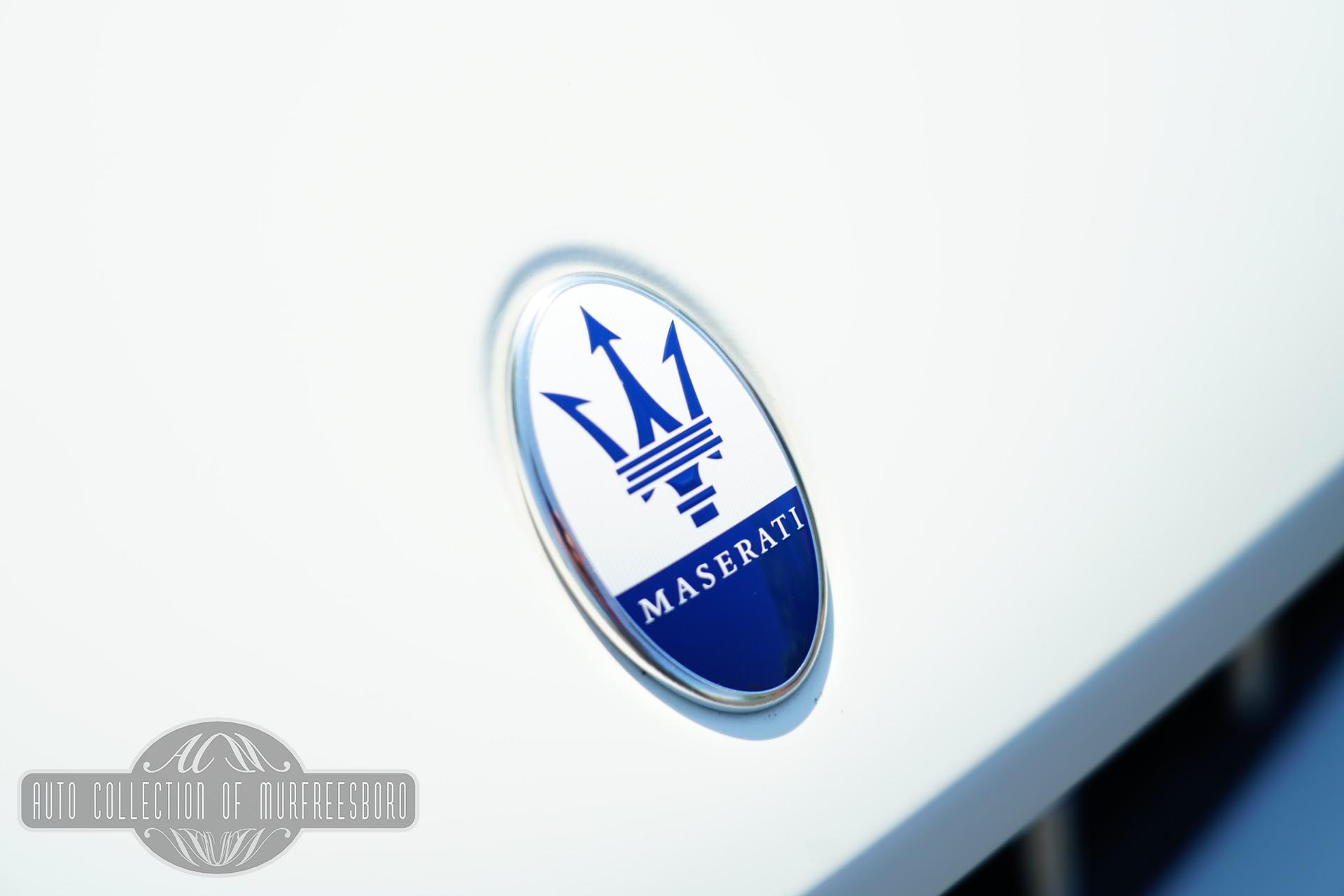 Maserati Competizione Watch – Ritzy Store