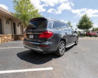 Used 2015 Mercedes-Benz GL 450 4MATIC PREMIUM 1 PARKING ASSISTANCE PKG  W/PANORAMA ROOF For Sale (Sold)