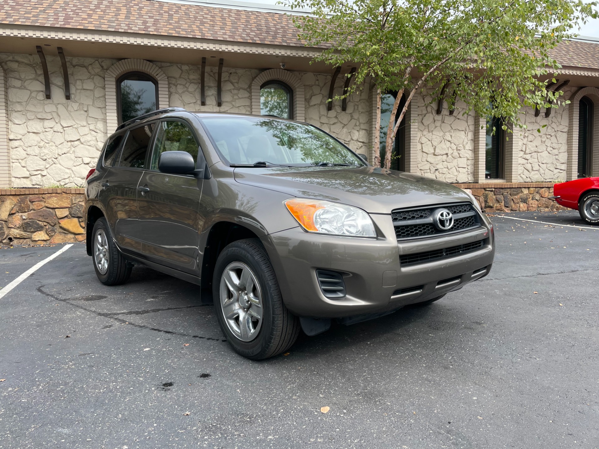 Used 2011 Toyota RAV4 5 DOOR 4X4 SUV For Sale (Sold) | Auto