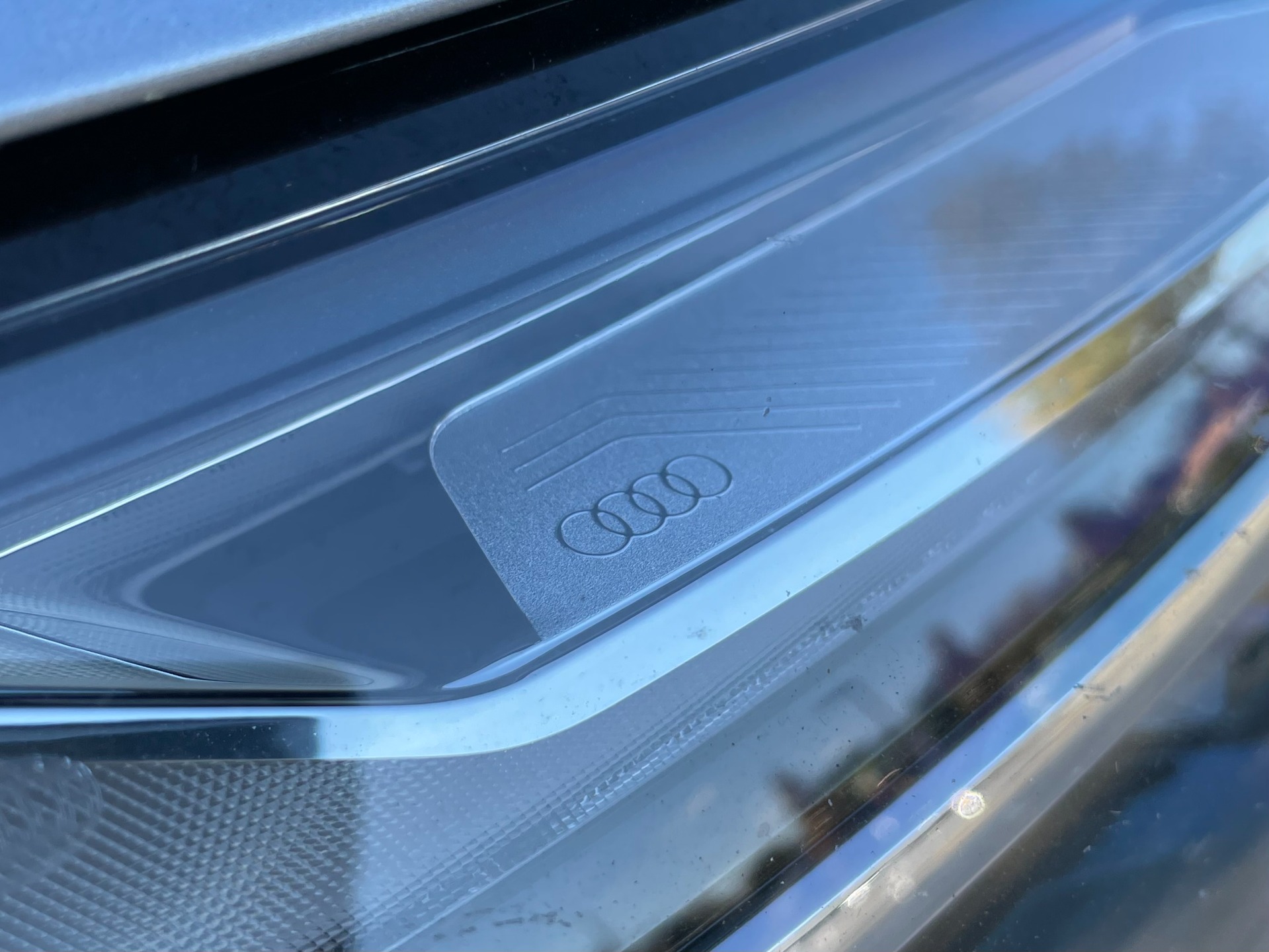 Used 2023 Audi Q5 PREMIUM PLUS 2.0T PROGRESSIV QUATTRO For Sale (Sold) |  Auto Collection Stock #034921