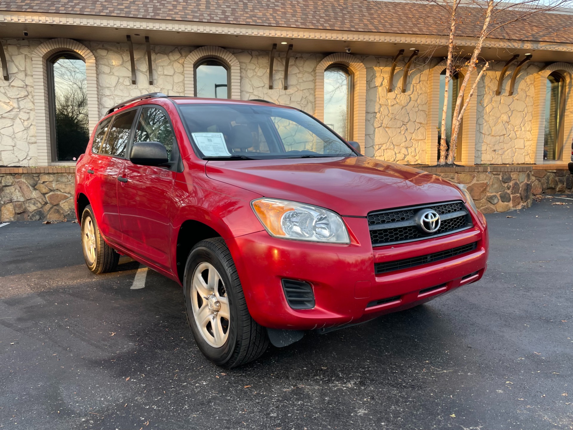 Used 2012 Toyota RAV4 FWD W/VALUE PKG For Sale (Sold) | Auto Collection ...