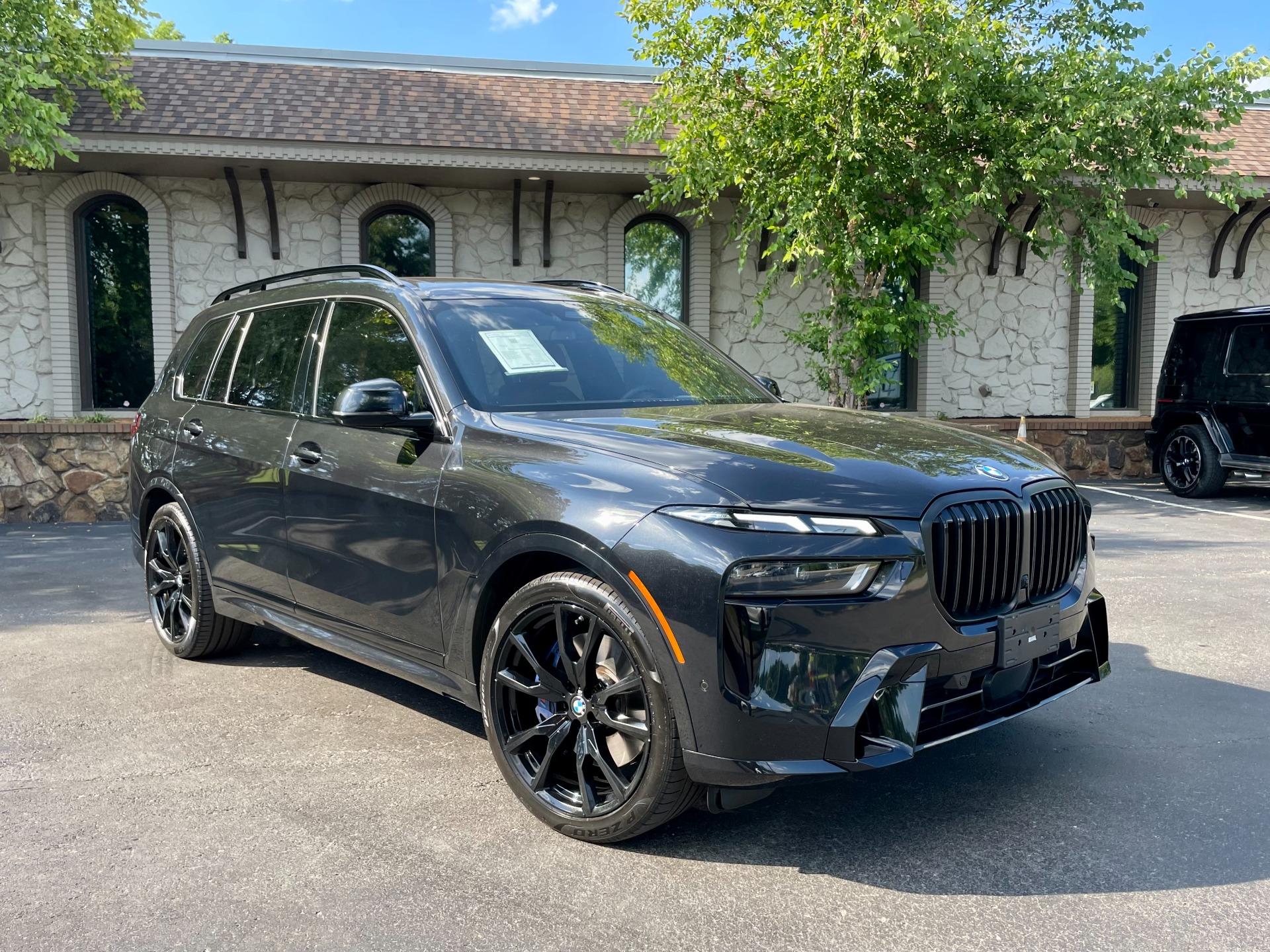 Used 2023 BMW X7 XDRIVE40I PREMIUM PKG M SPORT PROFESSIONAL PKG W/96K ...