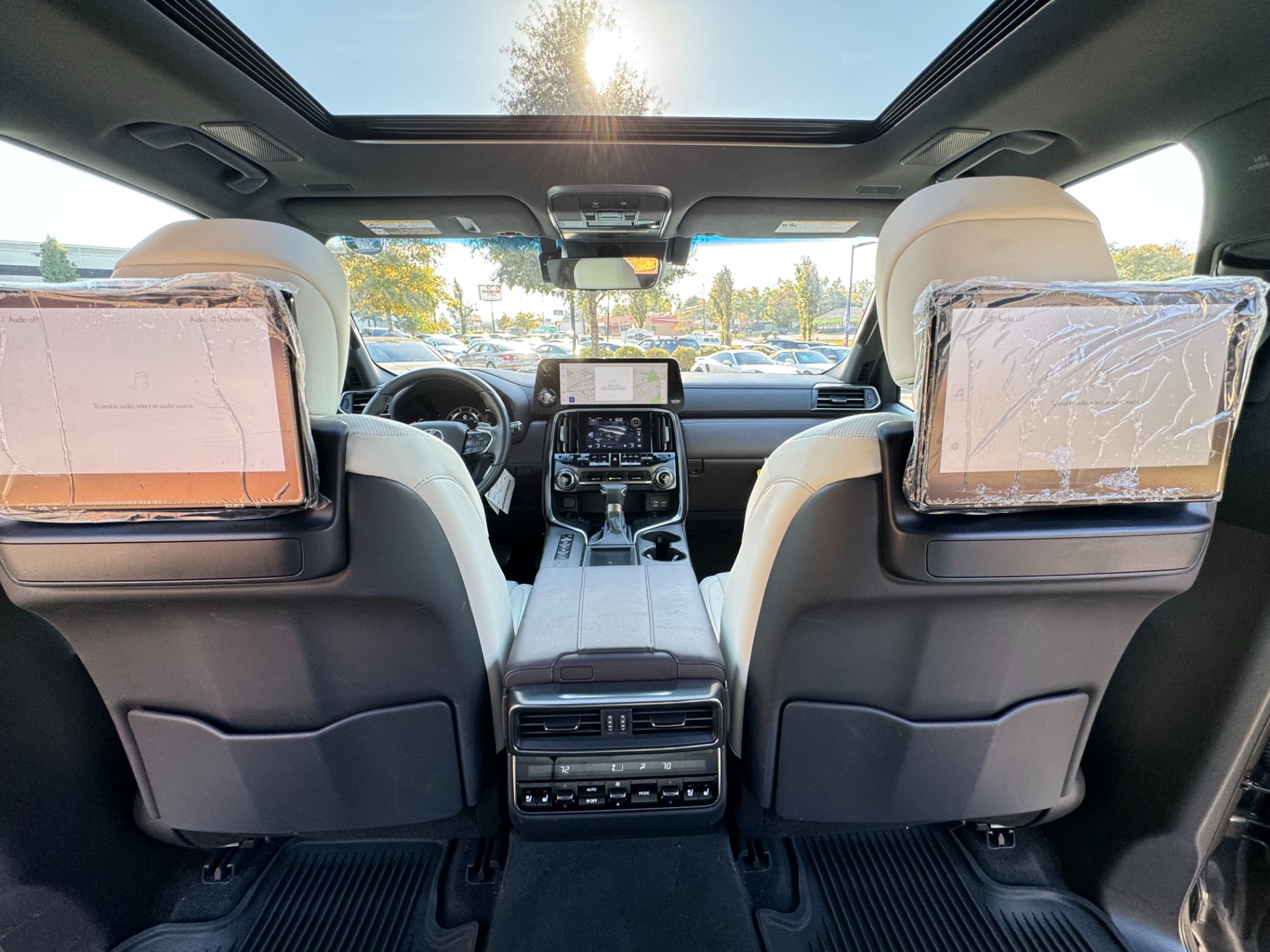 2023 Lexus LX Luxury photo 52