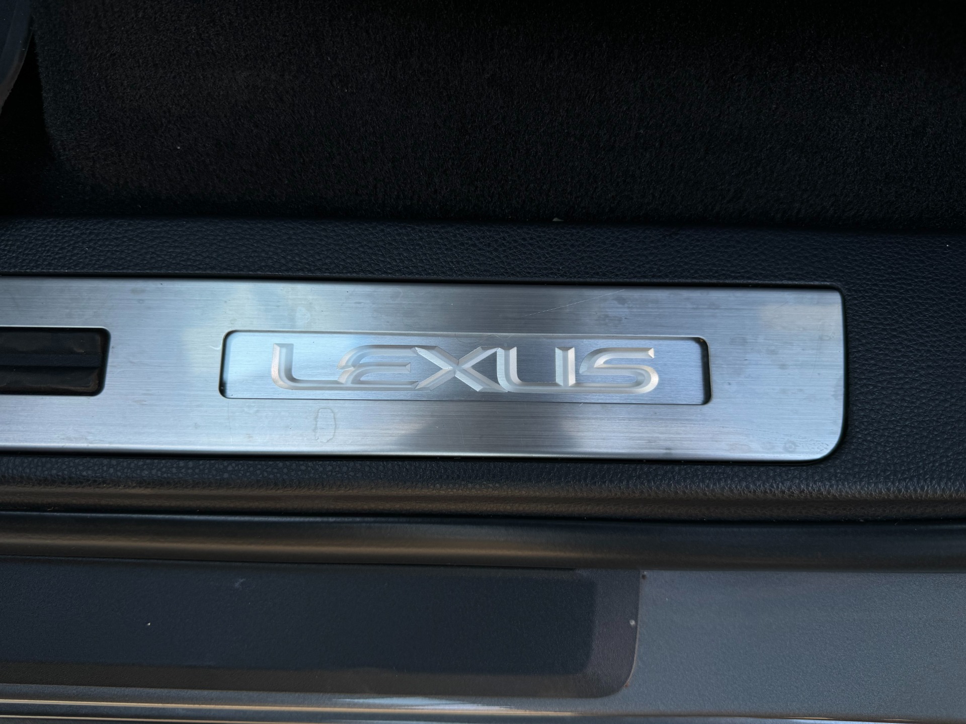 2023 Lexus LX Luxury photo 72