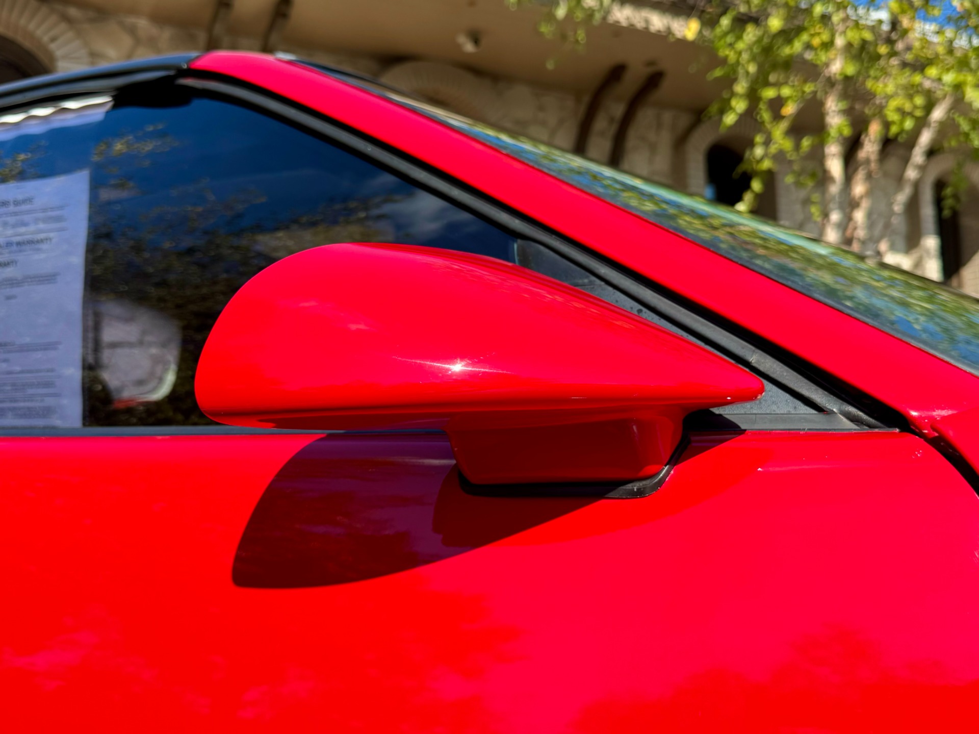 1989 Pontiac Firebird null photo 58