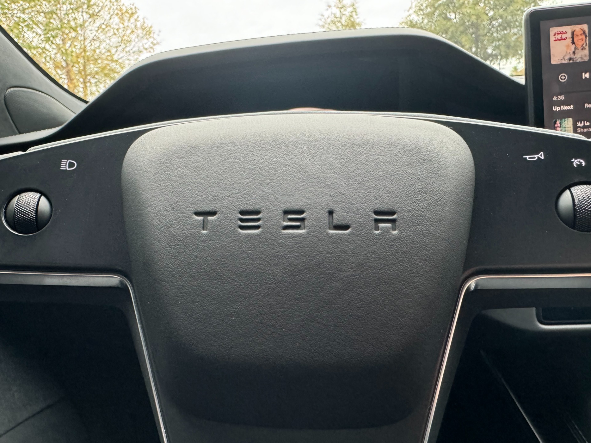 2021 Tesla Model S Plaid photo 35