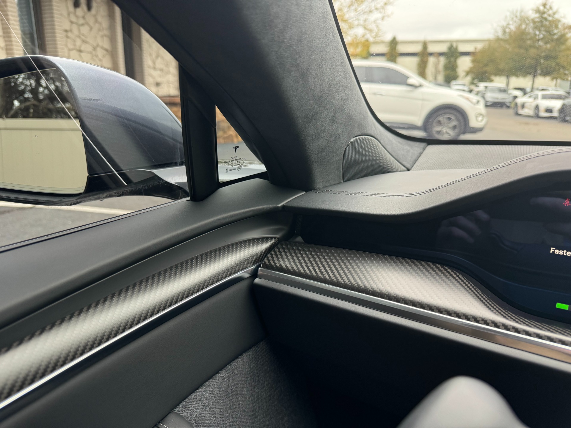 2021 Tesla Model S Plaid photo 42