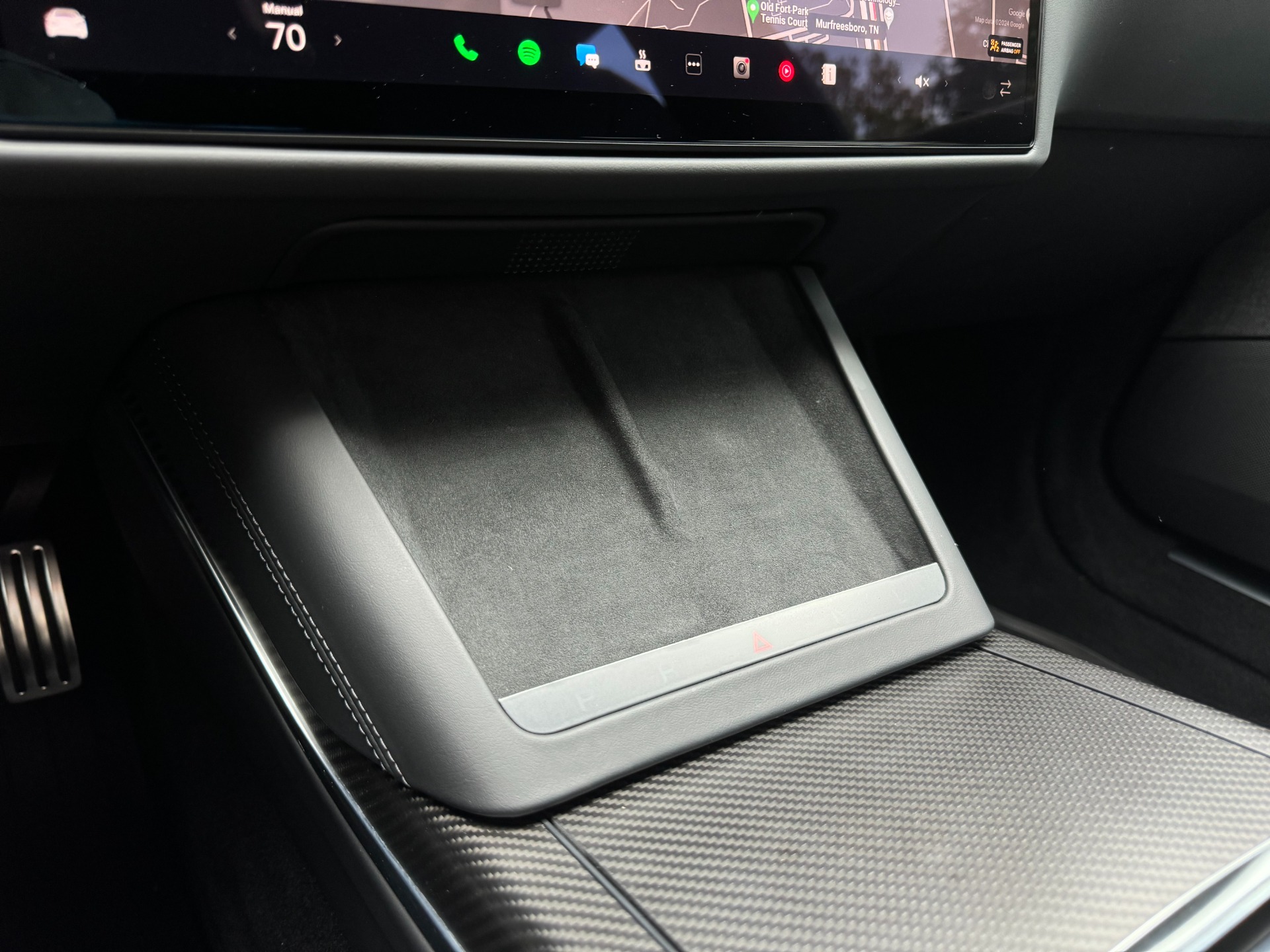 2021 Tesla Model S Plaid photo 49