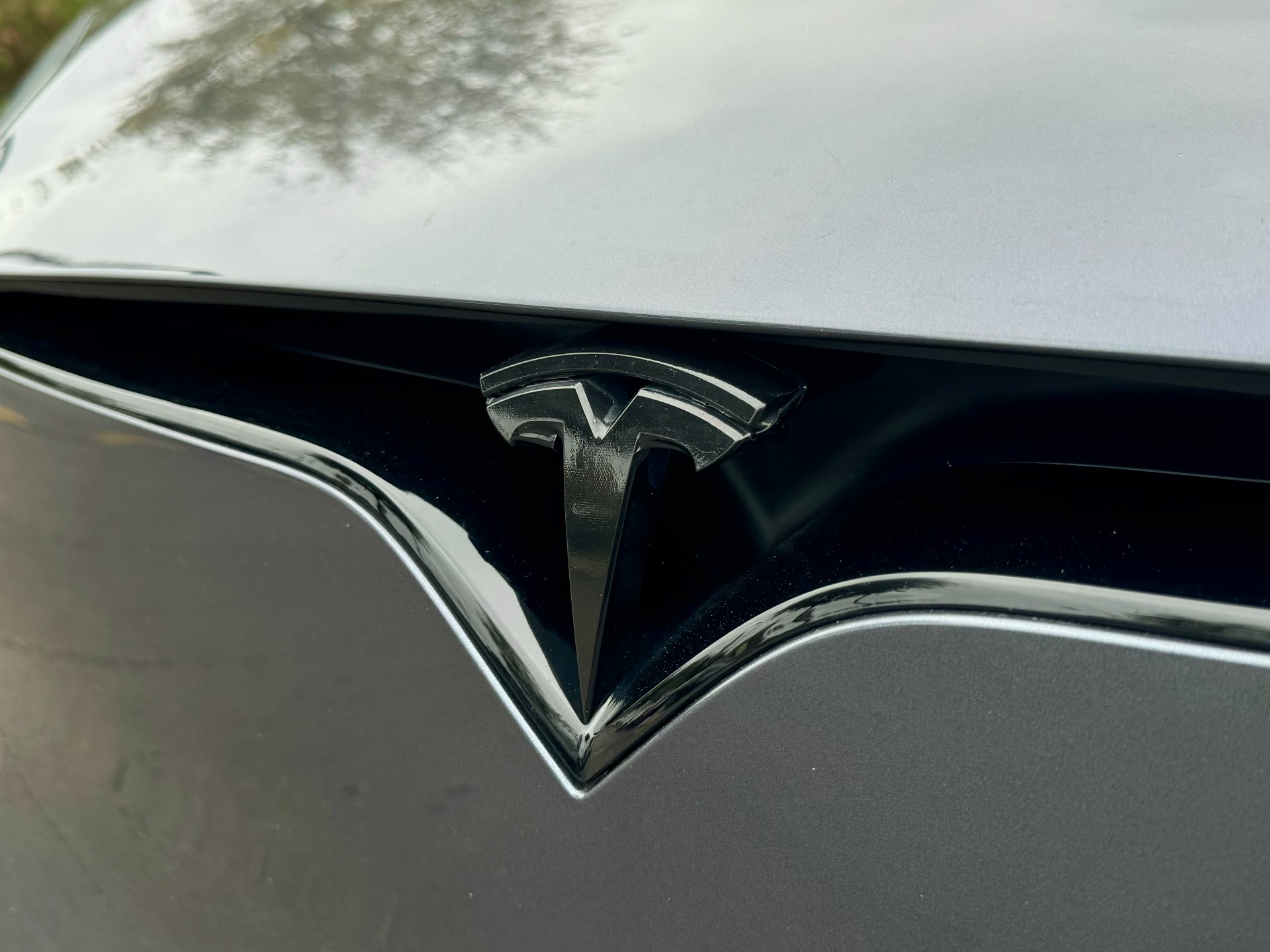 2021 Tesla Model S Plaid photo 56